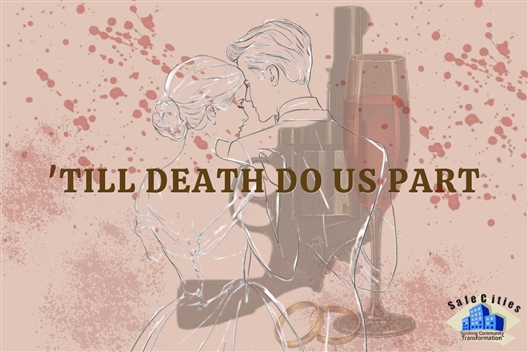 Till Death Do Us Part Dinner Show Production